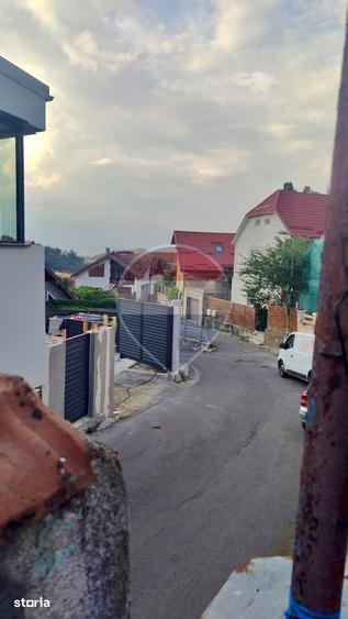 Casa / Vila cu 3 camere de inchiriat in zona Schei - 14