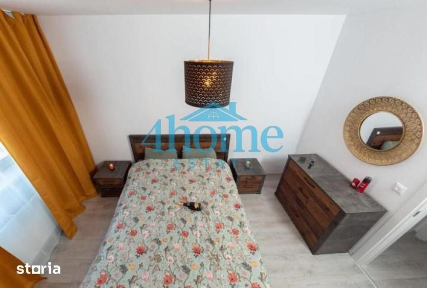 Apartament cu 3 camere în Theodor Pallady — fotografia 1
