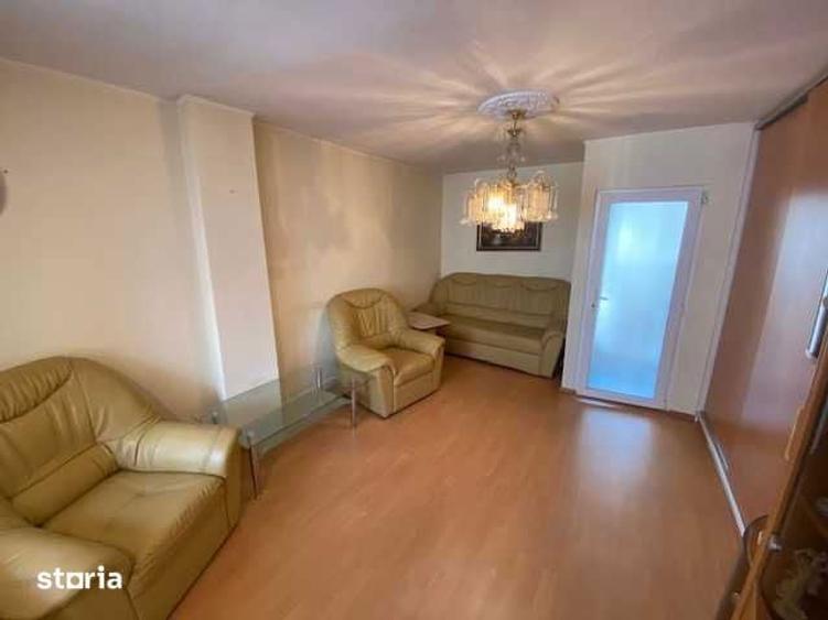 inchiriere apartament 2 camre langa metrou lujerului - 4