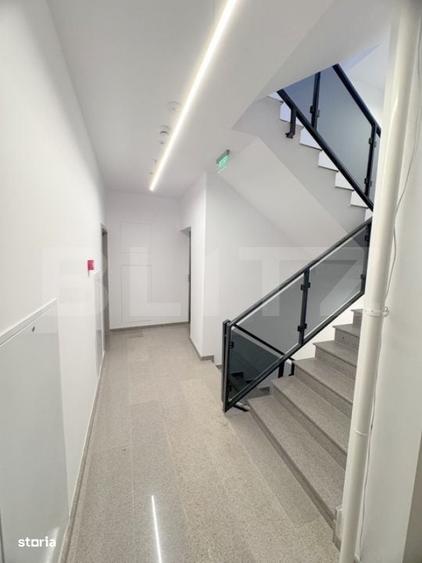 Apartament cu 3 camere, 77,79 mp - zona Centrala - 13
