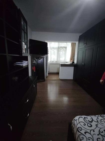 Garsonieră semidecomandată în Burdujeni