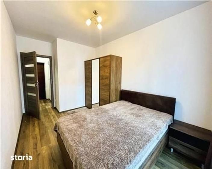 Apartament de inchiriat in Sibiu - 2 camere, balcon mare - City Reside - 1