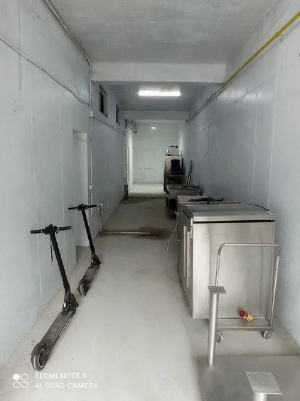 Spațiu comercial, de 147 mp, în Bucureștii Noi