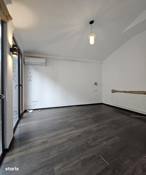 Spațiu comercial, de 120 mp, în Gării