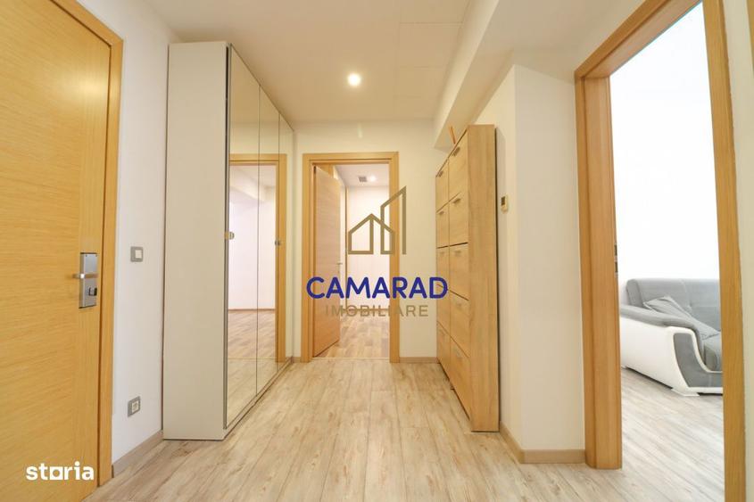 Apartament 2 camere de vanzare ?oseaua Vitan-Barzesti 7D(fost Rin - 11