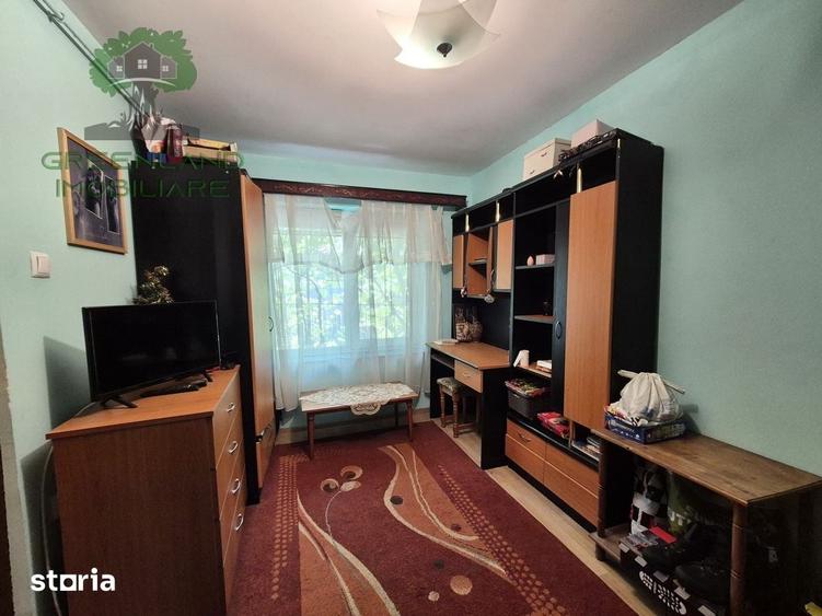 CASA PARTER 5 camere 140mp, TEREN 540mp, Valea Lupului langa scoala - 10