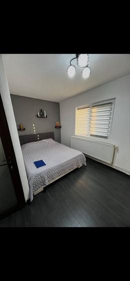 Garsonieră decomandată, mobilată în Central