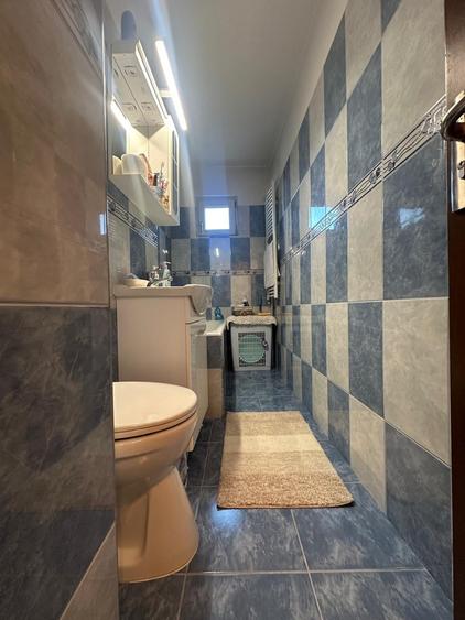 Apartament cu 3 camere în Circumvalațiunii