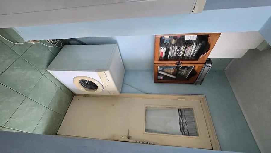 Vand apartament 3 camere etaj 1 semidecomandat - 10