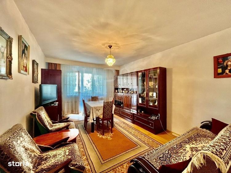Apartament 3 camere de vanzare in Manastur, Cluj Napoca - 3