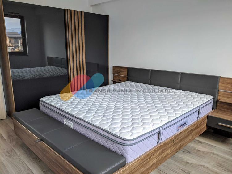 Duplex cu 4 camere cu Canalizare în Borhanci