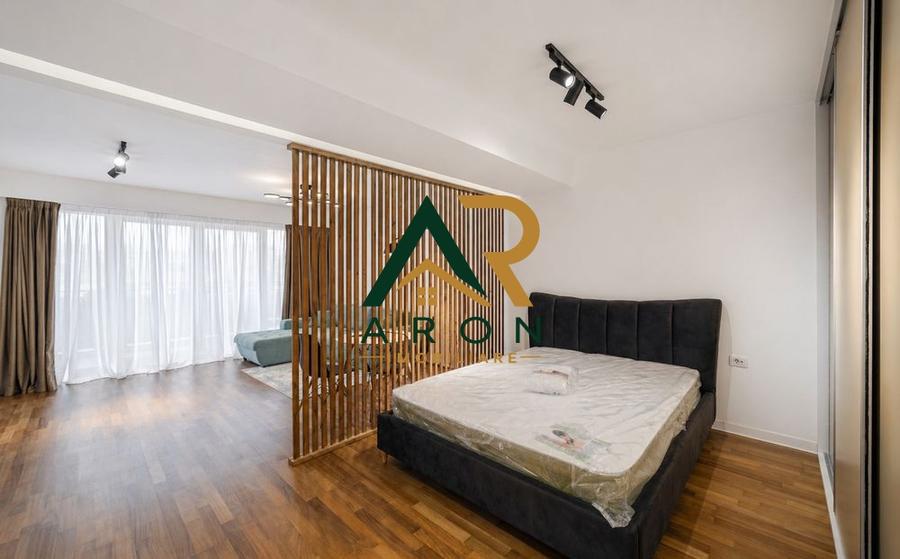 Studio de inchiriat | InCity | Distor-Dudesti | Centrala | 51mp - 1