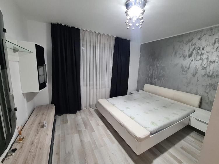 Garsonieră decomandată în Șelimbăr