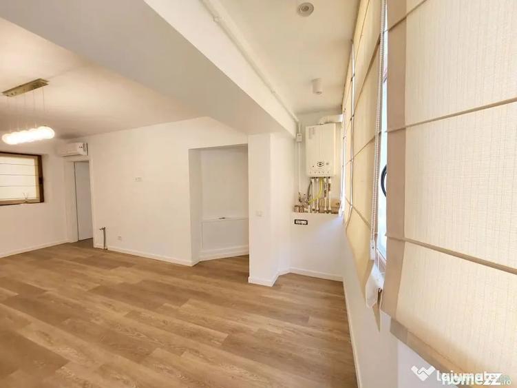 Apartament Premium - Vedere Frontala Dunare - Faleza Ga... - 3