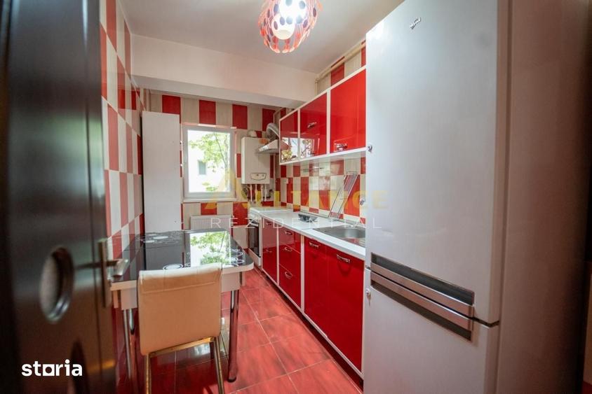 Ap 2 camere | Metrou Dimitrie Leonida - 7