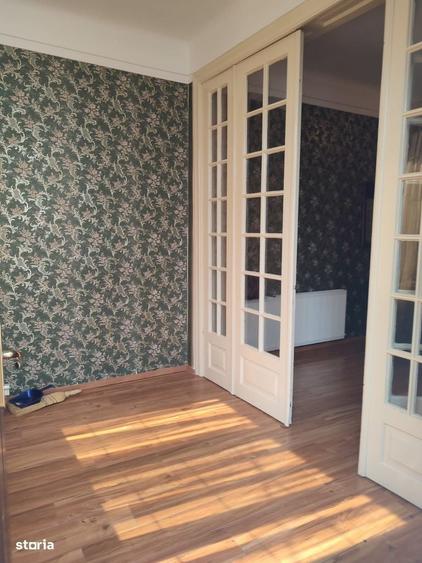 Apartament cu 3 camere în Ultracentral