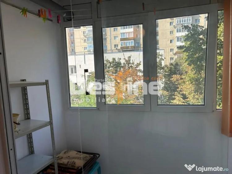 Chirie Apartament 3 camere 70 mp mobilat utilat loc - Dru... - 3