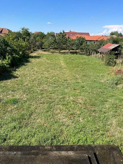 Casă în Remetea Mare
