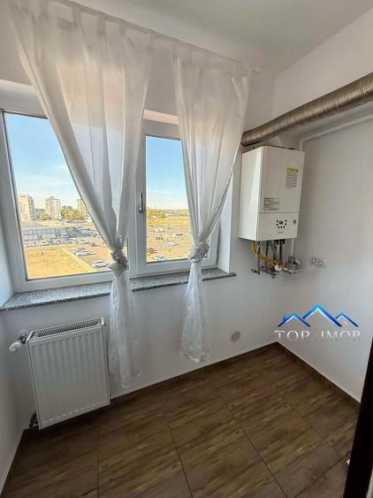 PRIMA INCHIRIERE apartament bloc nou langa Mall - 10