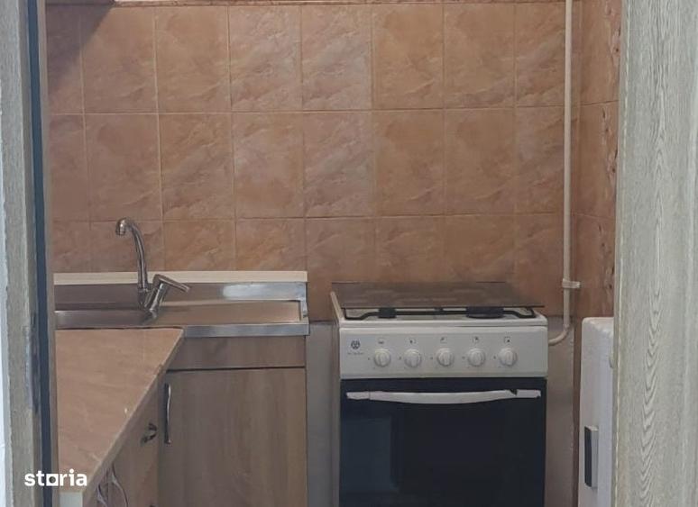 Apartament 1 camera Podu Ros , 24 metri, etaj parter Cod:163061 - 5