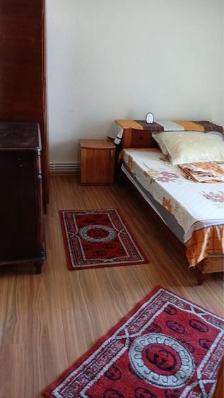 Inchiriez apartament cu 2 camerea Gara - 4