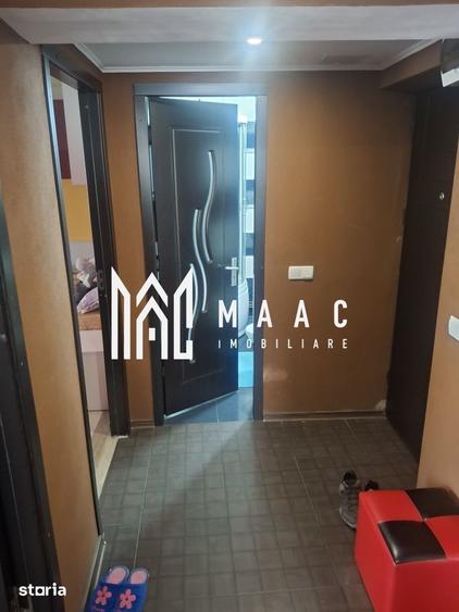 Apartament cu 2 camere, mobilat în Petrișor