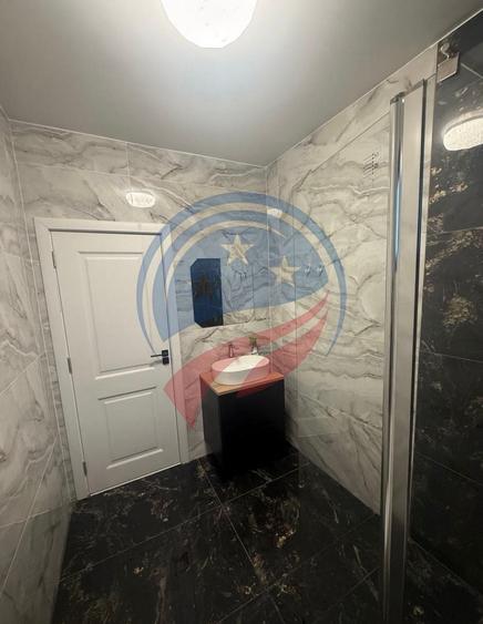 Casă individuală cu 3 camere cu Canalizare în Albești