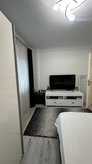 Apartament cu 2 camere decomandat, mobilat în George Enescu