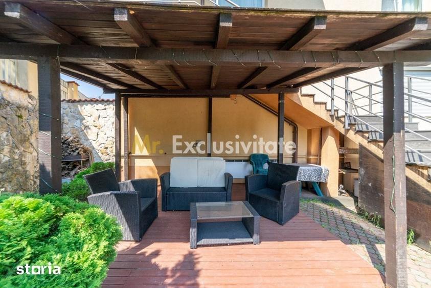 Apartament cu 6 camere în Mărășești