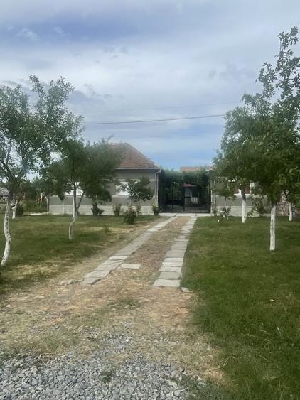Casa de vanzare in Gurba. - 1