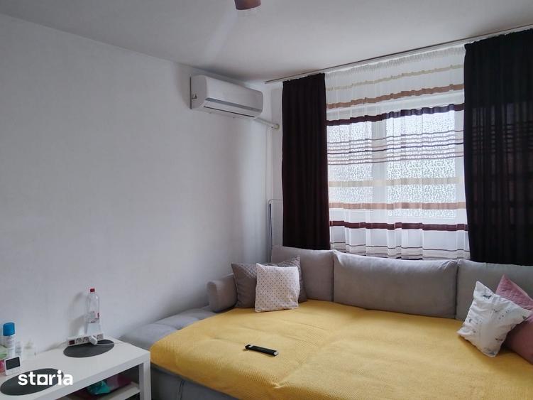 Apartament cu 2 camere în Malu Roșu