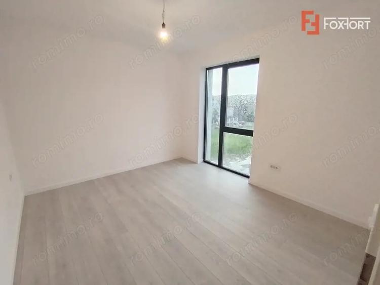 Apartament cu 3 camere în Braytim