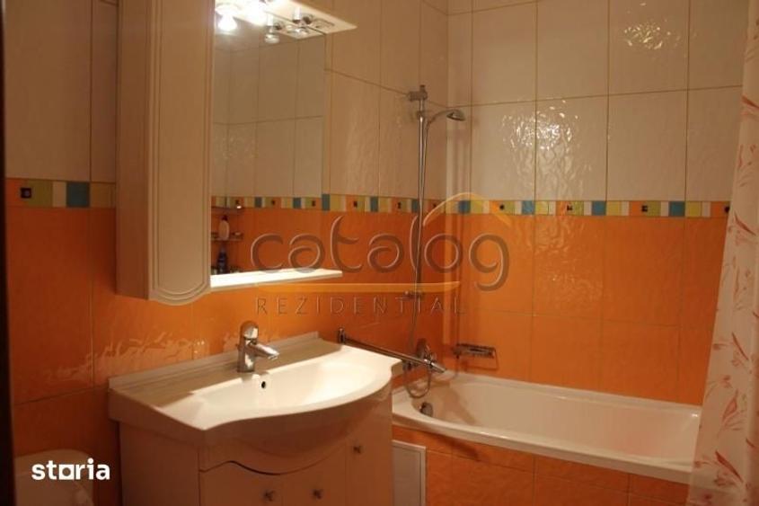 Apartament cu 2 camere de inchiriat in zona Tineretului metrou - 9