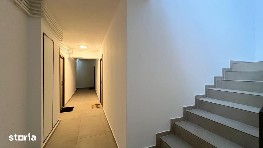 Apartament cu 2 camere, mobilat în Central