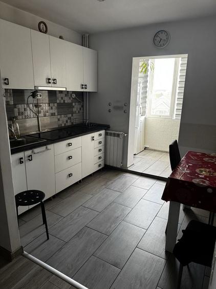 Inchiriez apartament 2 camere, str. Nufarului - 4