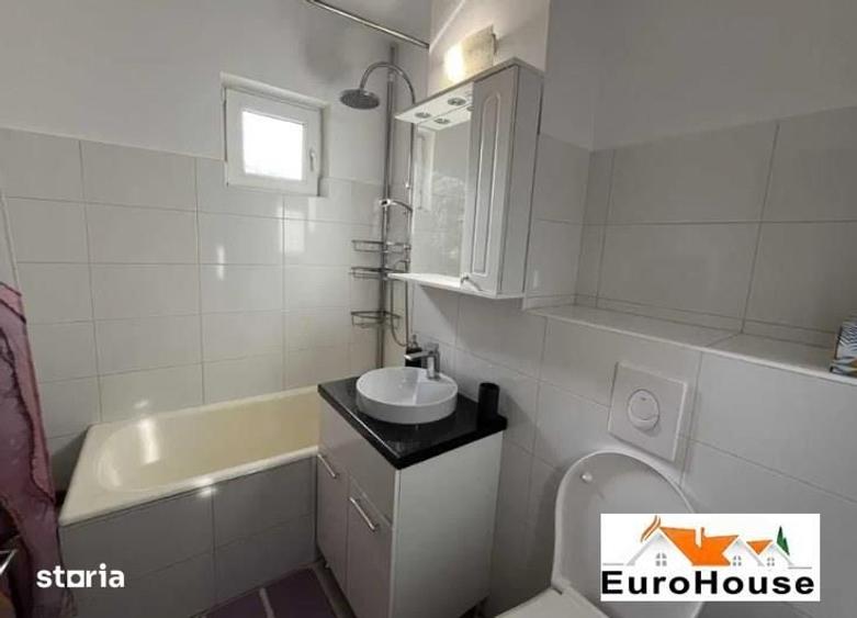 Apartament cu 3 camere de vanzare in Alba Iulia Cetate - 8