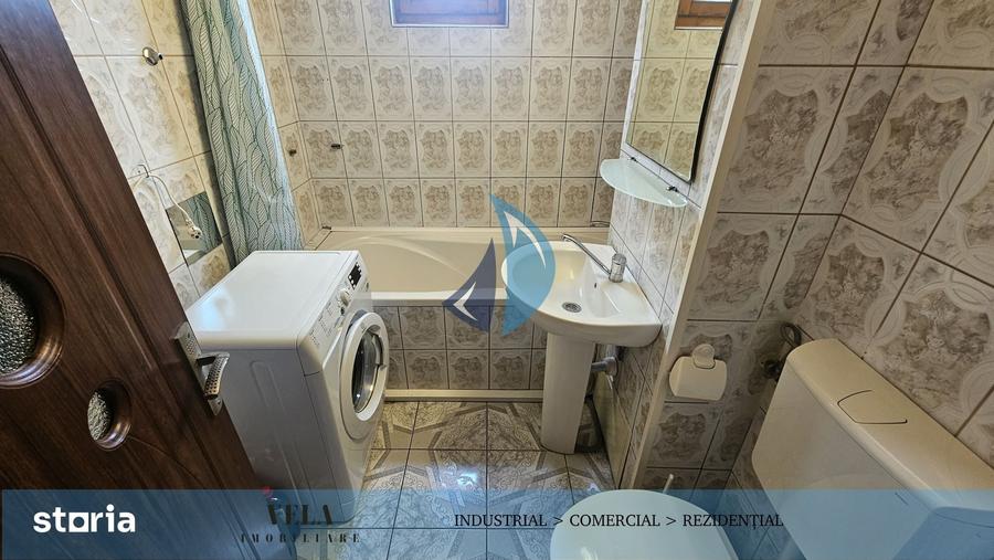 Apartament cu 4 camere decomandat în Tudor Vladimirescu
