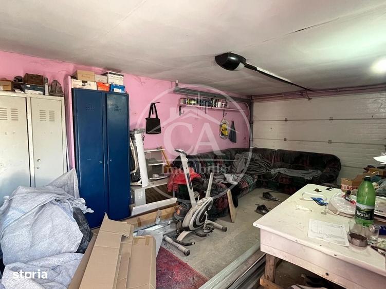 Casă cu 4 camere decomandat în Oncea