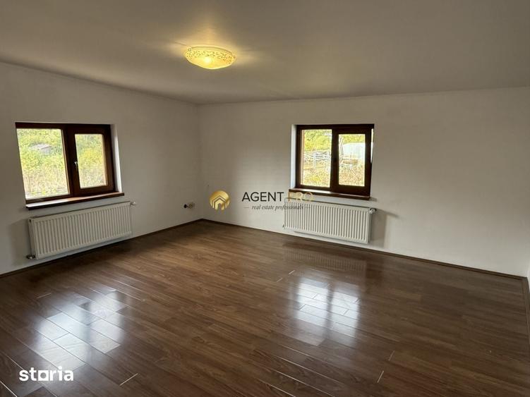 Casă cu 5 camere cu Teren 1163 Mp în Cornetu