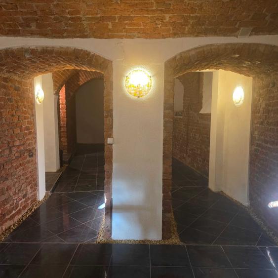 Spațiu comercial, de 120 mp, în Ultracentral