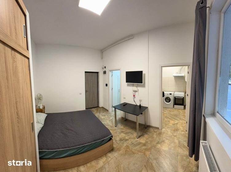 Garsoniera Militari Residence - Proprietar, Pet Friendly - 3
