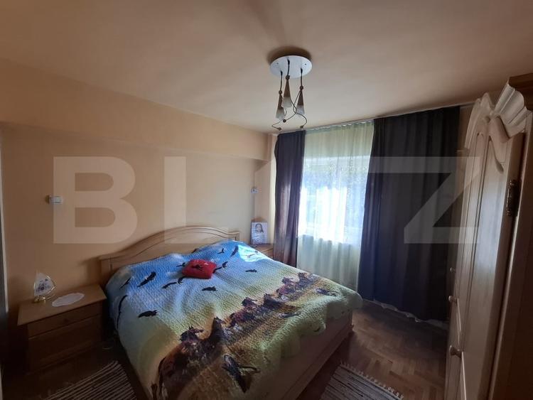 Apartament de vanzare ,2 camere,59.85mp,zona micro 16. - 9