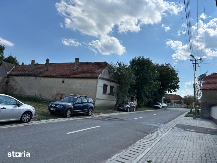 Teren intravilan in Stupinii Prejmerului , Jud Brasov - 4