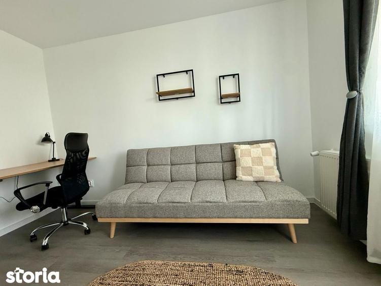 Apartament cu 3 camere decomandat în Cornișa