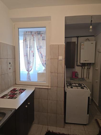 Apartament decomandat în Kogălniceanu