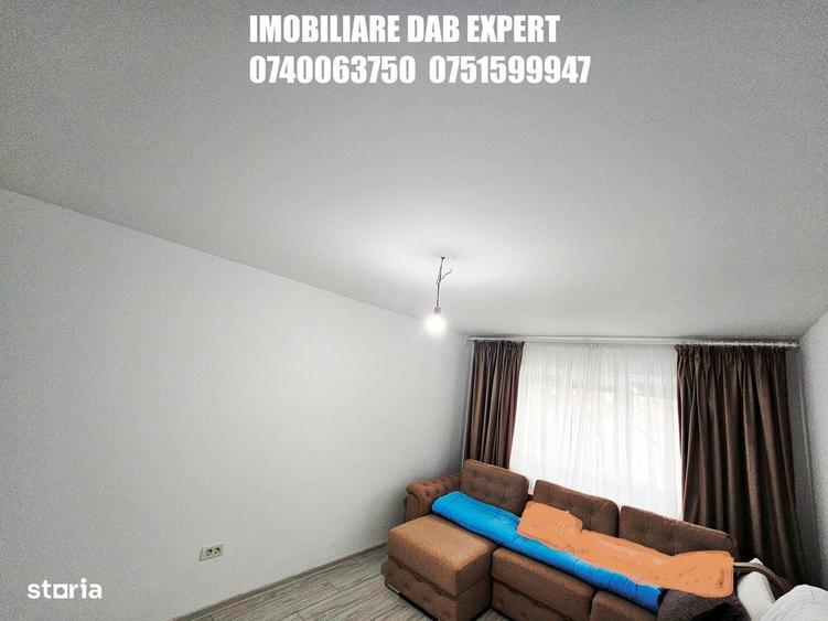 Apartament cu 2 camere în Micro 17