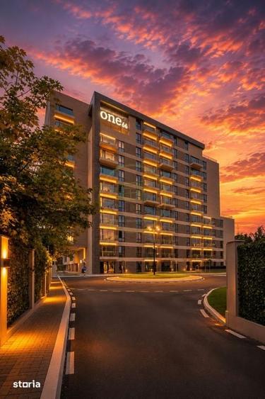 Apartament cu 2 camere în Griviței