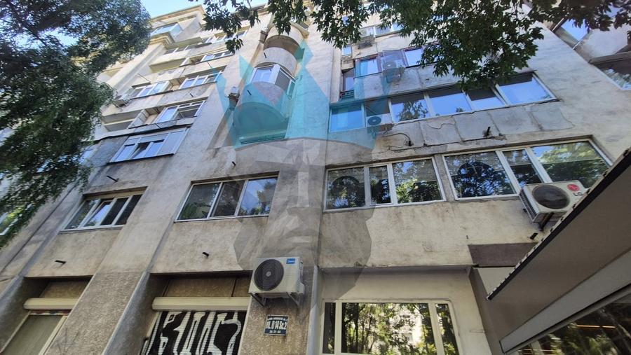 Apartament 2 Camere Piata Alba Iulia Bucuresti - 17