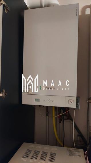 Apartament cu 3 camere decomandat, mobilat în Ostroveni