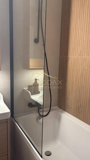 Apartament cu 2 camere decomandat, mobilat în Moșilor
